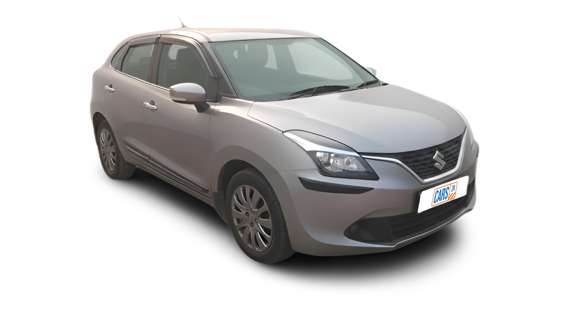 Maruti Baleno-img